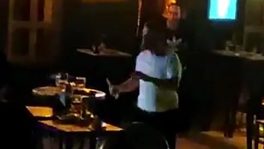 'Damsız Girilmez' Kavgasının Şüphelileri Adliyeye Sevk Edildi