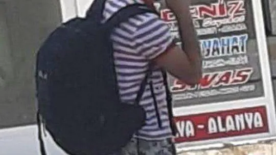 Marmaris'te 6 evden soygun yapan azılı hırsız yakalandı