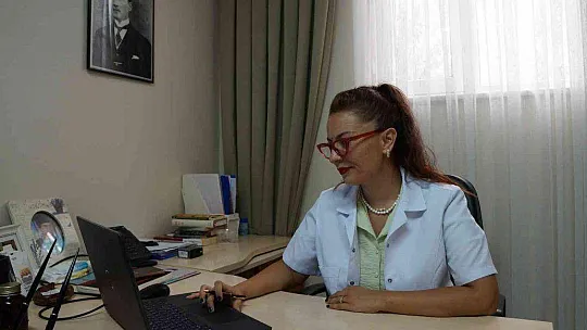 Marmaris'te ailelere ücretsiz destek