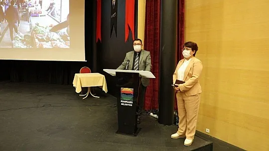 Marmaris'te arama kurtarma ekibi kuruldu