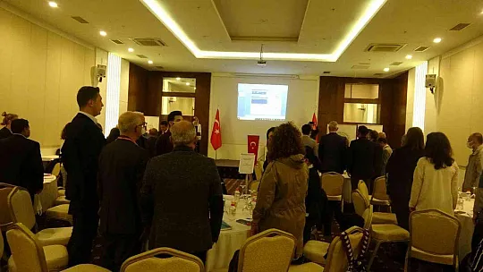 Marmaris'te bağımlılık ile mücadele çalıştayı başladı