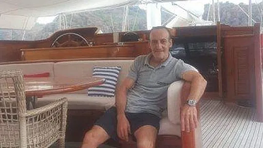 Marmaris'te balık avında kaybolan gemiciyi arama çalışmaları devam ediyor