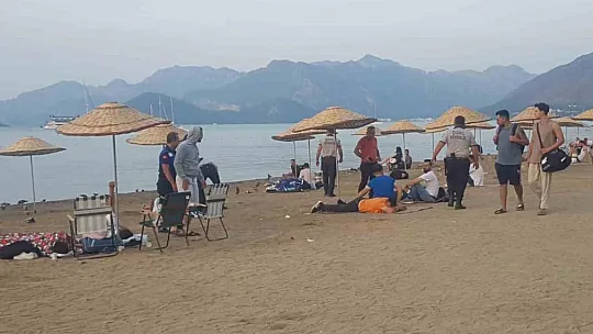 Bayram tatili boyunca 3 bin 192 ton atık toplandı