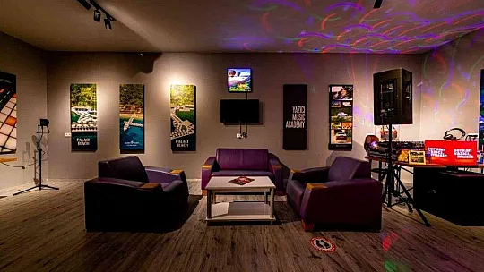 Marmaris'te DJ Akademisi açıldı
