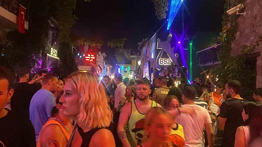 Bayram tatili eğlence sektörünü hareketlendirdi