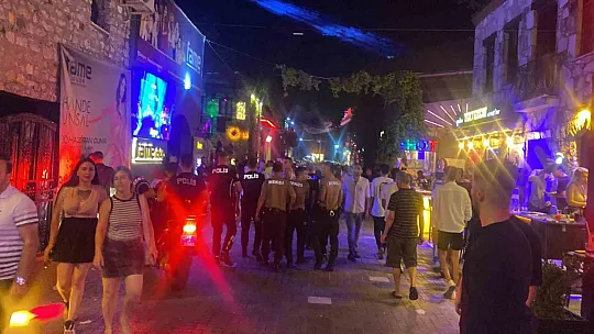 Bayram tatili eğlence sektörünü hareketlendirdi