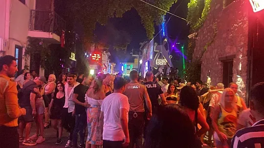 Bayram tatili eğlence sektörünü hareketlendirdi