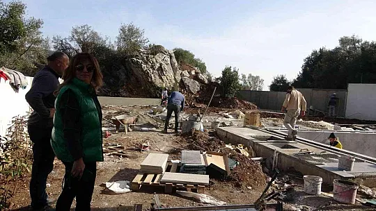 Marmaris'te ev fiyatlarındaki artışa rağmen, taleplerde düşüş yok