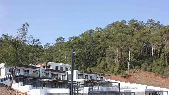 Marmaris'te ev fiyatlarındaki artışa rağmen, taleplerde düşüş yok