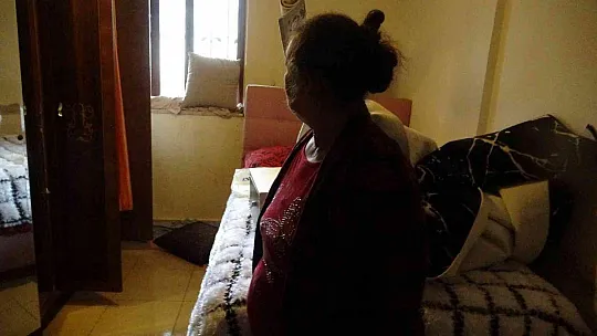 Marmaris'te evleri basan sel suları tahliye ediliyor