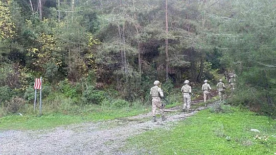 Marmaris'te göçmen kaçakçılarına geçit verilmiyor