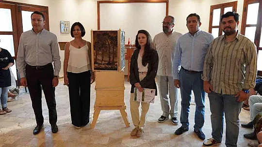Marmaris'te hafta sonu dolu dolu geçti