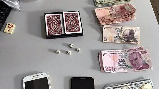 Marmaris'te helikopter destekli tefeci operasyonu