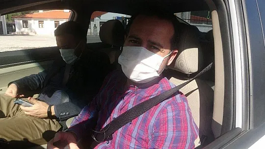 Marmaris'te Huzur ve Güven uygulaması