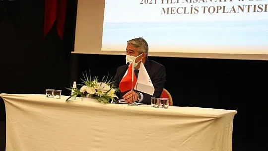 Marmaris'te jiletli tel kullanımı yasaklandı