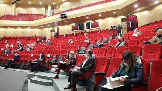 Marmaris'te jiletli tel kullanımı yasaklandı