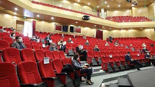 Marmaris'te jiletli tel kullanımı yasaklandı