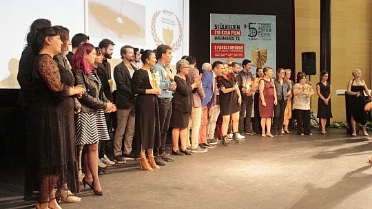 Marmaris'te kısa film festivaline rekor başvuru