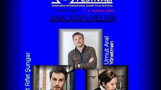 Marmaris'te kısa film festivaline rekor başvuru