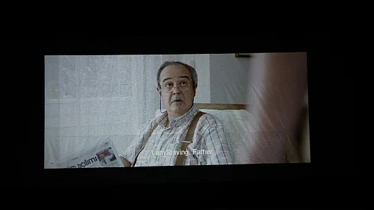 Marmaris'te Kısa Film Festivali başladı