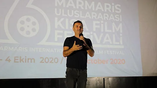 Marmaris'te Kısa Film Festivali başladı