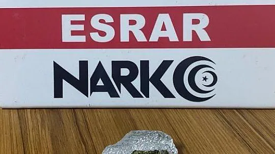 Marmaris'te narkotik ekipleri zehir tacirlerine göz açtırmıyor