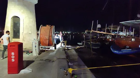 Silahlı ve satırlı kavgada 2 kişi hayatını kaybetti