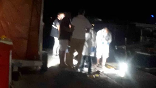 Silahlı ve satırlı kavgada 2 kişi hayatını kaybetti