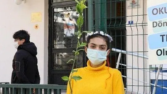 Marmaris'te sokaklar limon kokacak