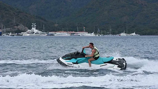 Su sporlarına yeni standartlar geldi