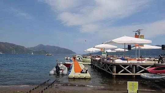 Su sporlarına yeni standartlar geldi