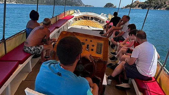 Taksi Botlar ile Mahallelere Ulaşım Daha Kolay ve Zevkli