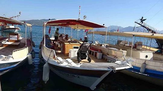 Taksi Botlar ile Mahallelere Ulaşım Daha Kolay ve Zevkli