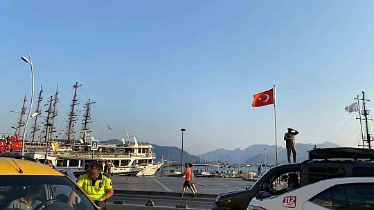 Taksi Denetimlerine Hız Verildi