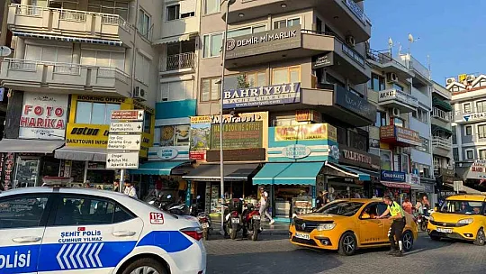 Taksi Denetimlerine Hız Verildi
