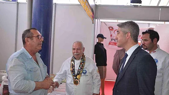 Marmaris'te tanıtım çalışması meyvesini veriyor