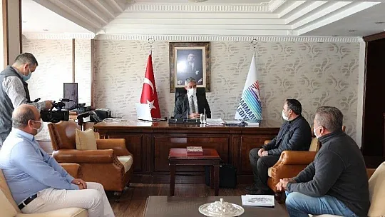 Marmaris'te toplu sözleşme imzalandı