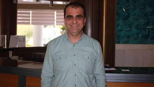 Marmaris'te turist hareketliliği başladı