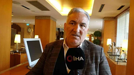 Marmaris'te turist hareketliliği başladı