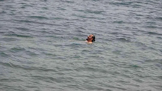 Marmaris'te turist hareketliliği başladı