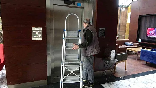 Marmaris'te turizmciler yeni sezondan umutlu