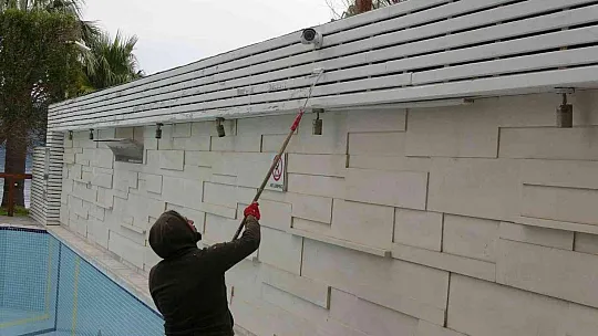 Marmaris'te turizmciler yeni sezondan umutlu