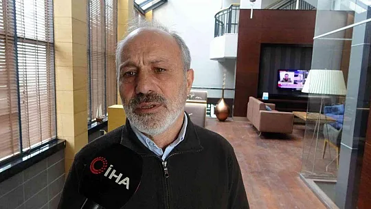 Marmaris'te turizmciler yeni sezondan umutlu