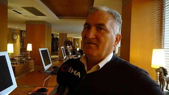 Marmaris'te turizmciler yeni sezondan umutlu