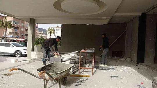 Marmaris'te turizmciler yeni sezondan umutlu