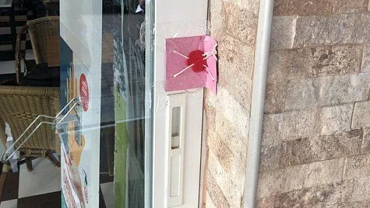 Marmaris'te üç işletmeye 24 saat faaliyet durdurma kararı