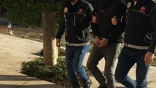 Marmaris'te uyuşturucu tacirleri tutuklandı