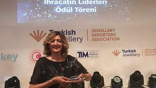 Marmaris'te yapılıyor, dünya takıyor