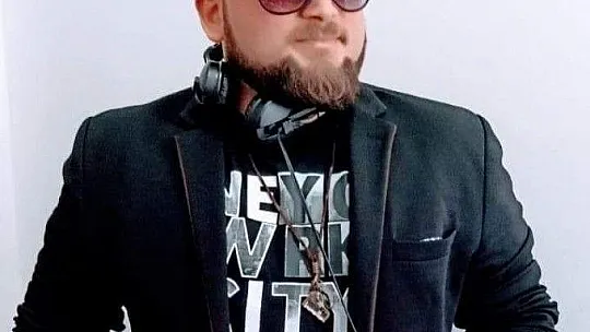 Marmaris'te yaşayan ünlü disk jokey 'Thom Colvin' vefat etti