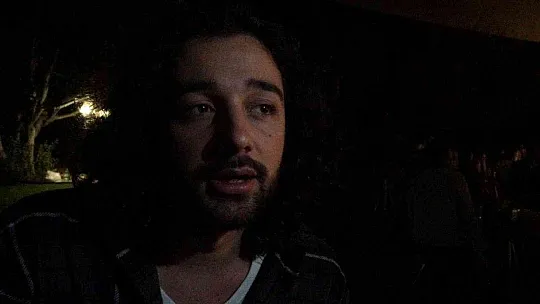 Marmaris'te yazdan kalma gecelerde eğlenceler devam ediyor